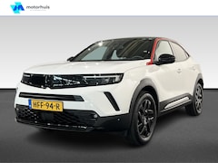 Opel Mokka Electric - 50kWh 136pk LEVEL 4 - FASE3