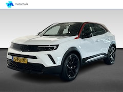 Opel Mokka Electric - GS line 11kw 100% elektrisch | SOH: 97, 8% |