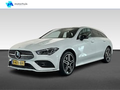 Mercedes-Benz CLA-klasse Shooting Brake - 250 e 218pk Automaat AMG Line
