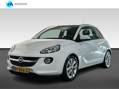 Opel ADAM - 1.0 Turbo 90PK ADAM UNLIMITED