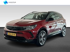 Opel Grandland - 1.2 Turbo 130pk Aut GS