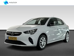 Opel Corsa - 1.2 Start/Stop 75pk Edition