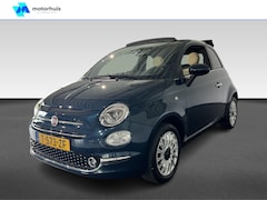 Fiat 500 - 1.0 Hybrid 70pk Dolcevita