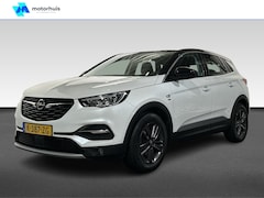 Opel Grandland X - 1.2 Turbo 130pk Edition 2020