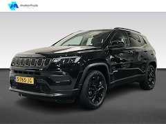 Jeep Compass - 1.3T 4XE 240pk EAWD Aut Upland
