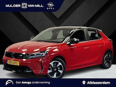 Opel Corsa Electric - Yes 3-FASEN 50kWh 136pk | LIMITED EDITION | TWO-TONE | APPLE CARPLAY / ANDROID AUTO | FULL