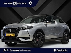 DS 3 Crossback - Performance Line+ EV 50kWh 136pk | TWO-TONE | MATRIX LED | SMART KEYLESS | ALCANTARA | NAV