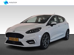 Ford Fiesta - 1.0 EcoBoost 95pk 5dr ST-Line