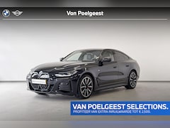 BMW i4 - eDrive35 M Sportpakket Pro | Selections