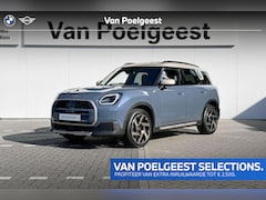 MINI Countryman - C Favoured XL | Selections