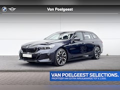 BMW i5 Touring - eDrive40 M Sport Edition | Selections
