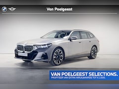 BMW i5 Touring - eDrive40 M Sport Edition | Selections