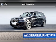 BMW X1 - sDrive18i | Selections