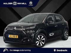 Citroën C3 - Max 1.2 Turbo 110pk EAT6 | KEYLESS ENTRY | CAMERA | NAVI | LM-VELGEN | DAB+ | CLIMA | ALL