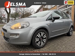 Fiat Punto Evo - 0.9 TwinAir Easy 5d., Clima | Keurige auto