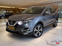 Nissan Qashqai - 1.3 DIG-T Acenta