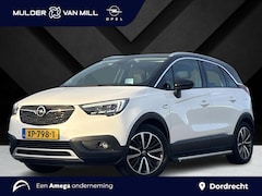 Opel Crossland X - Innovation+ 1.2 Turbo 110pk EAT6 | PREMIUM AUDIO | PANO | AGR-STOELEN | WINTER PACK | SAFE