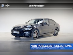 BMW 3-serie - Sedan 320e High Executive | Selections Aut. Performance