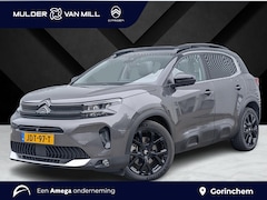 Citroën C5 Aircross - Max 1.6 HYbrid PHEV 180pk e-EAT8 | TWO-TONE | HANDSFREE A.KLEP | SCHUIF/KANTELDAK | ADAPTI