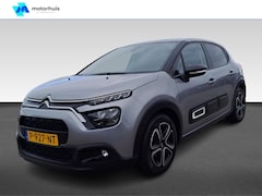 Citroën C3 - 1.2 PureTech 82pk S&S Feel