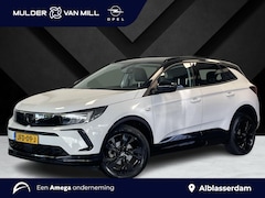 Opel Grandland - GS 1.2 Turbo 130pk EAT8 | AGR-STOELEN | NAVI | STOEL- EN STUURVERW. | ISOFIX | FULL LED |