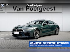 BMW 8-serie Gran Coupé - M8 Competition | Selections First Edition