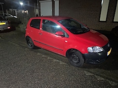 Volkswagen Fox - 1.2 Trendline