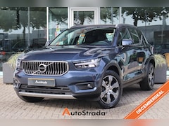 Volvo XC40 - T3 Inscription 163pk I Navigatie I Carplay I Stoelverwarming I HarmanKardon | ACC | Camera