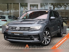 Volkswagen Tiguan Allspace - 1.5 R-Line TSI 150pk | Leder | Virtual | Camera | Navi | Carplay | Memory | Carplay | ACC