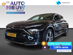 Citroën C5 X - 1.6 Plug-In Hybrid 225pk e-EAT8 Feel
