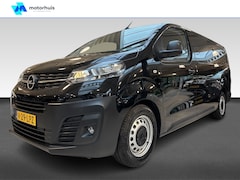 Opel Vivaro Electric - | Electric 75 kWh L3 | Navigatie | Voorverwarming |
