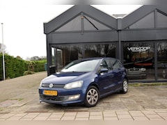Volkswagen Polo - 1.2 TDI BlueMotion Trendline