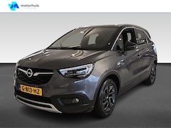 Opel Crossland X - 1.2 83pk 120 Jaar Edition