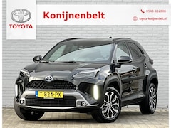 Toyota Yaris Cross - 1.5 Hybrid Explore Automaat | Navi | NL auto | Keyless entry