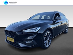 SEAT Leon Sportstourer - 1.5 eTSI 150pk DSG-7 Automaat FR Launch Edition