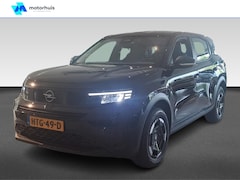 Opel Frontera - 1.2 Turbo Hybrid 110pk eDCT Edition Navi || Rijdende Demo, Bezichtiging op afspraak