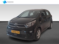 Kia Picanto - 1.0 MPi 67pk 5-zits ComfortLine