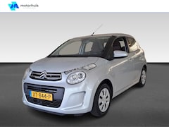 Citroën C1 - 1.0 VTi 72PK 5D Feel