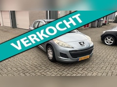 Peugeot 207 - 1.4 VTi X-line APK 31-08-2026
