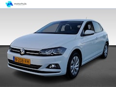 Volkswagen Polo - 1.0 TSI 95PK 5DRS Comfortline