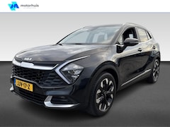 Kia Sportage - 1.6 T-GDi 265pk Plug-In Hybrid Automaat 4WD DynamicPlusLine