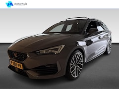 CUPRA Leon Sportstourer - 1.4 e-Hybrid 245PK PHEV Automaat Performance