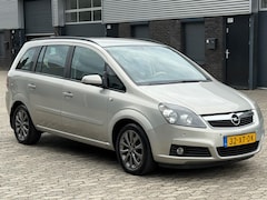 Opel Zafira - 2.2 Temptation AIRCO PDC CRUISE TREKHAAK LM VELGEN NAP APK