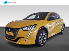 Peugeot 208 - 1.2 PureTech 130pk GT Automaat