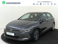 Volkswagen Golf - 1.4 eHybrid Style | Trekhaak | Navigatie | Adaptieve cruise control | Parkeersensoren | 3