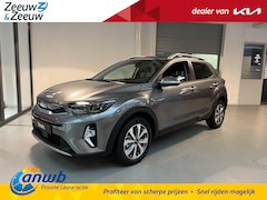 Kia Stonic - 1.0 T-GDi MHEV DynamicPlusLine | lichtmetalen velgen 16" inch | NU €3250, - inruilpremie