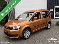 Volkswagen Caddy - Combi 1.2 TSI Jako-O Airco|5 persoons|Apk