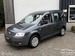 Volkswagen Caddy - Combi 1.4 Comfortline 5p Airco|Grote beurt|
