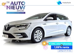 Renault Mégane E-Tech - Estate 1.6 Plug-In Hybrid 160pk Limited