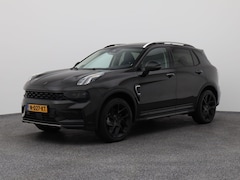 Lynk & Co 01 - 1.5 Plug-in Hybrid | BLACK | NLD AUTO